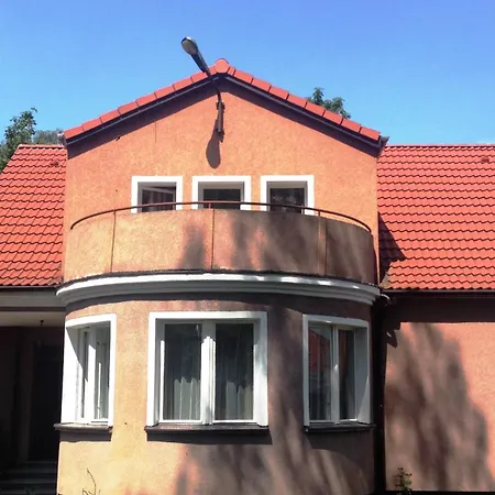 Zacisze Apartment Sopot